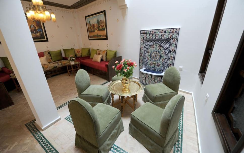 Oturma odası Fotoğraf