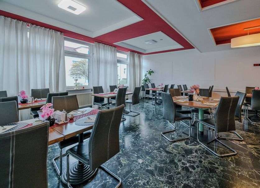 Restoran Fotoğraf