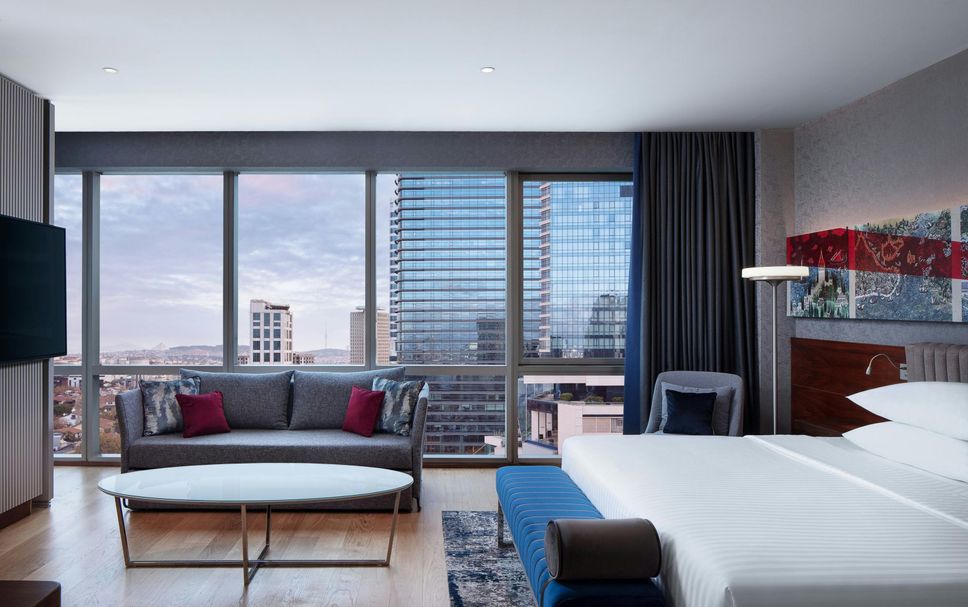 Yatak Odası Fotoğraf