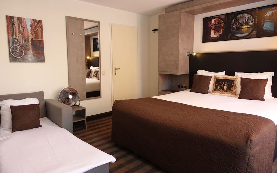 Yatak Odası Fotoğraf