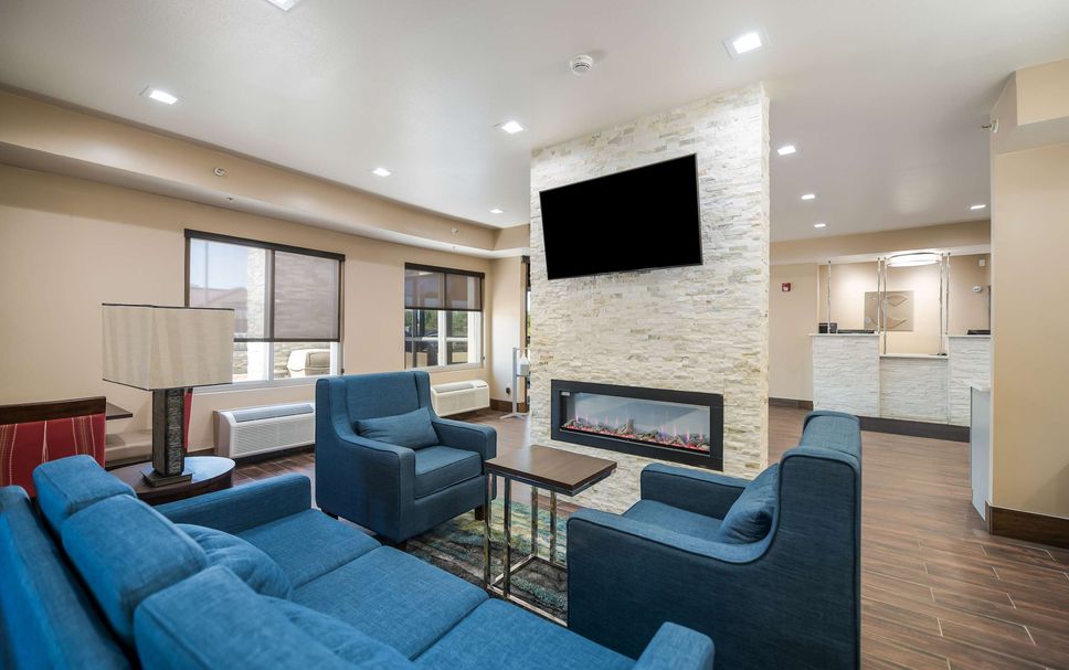 Oturma odası Fotoğraf