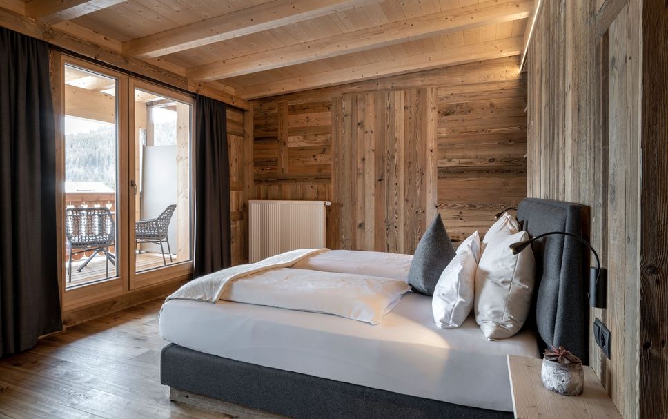 Yatak Odası Fotoğraf