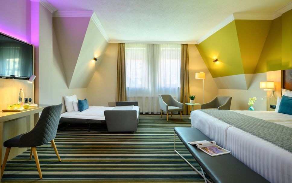 Yatak Odası Fotoğraf