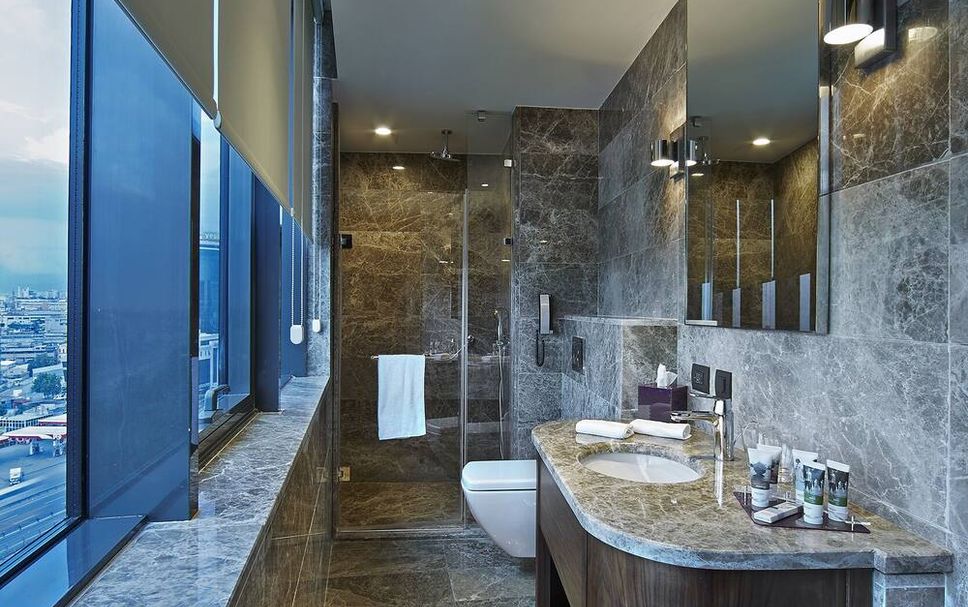 Banyo Fotoğraf