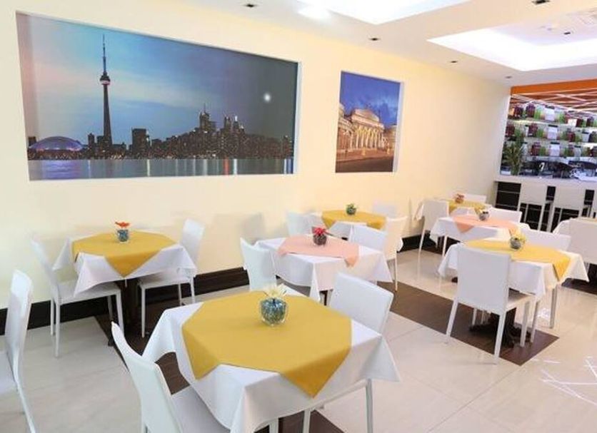 Restoran Fotoğraf