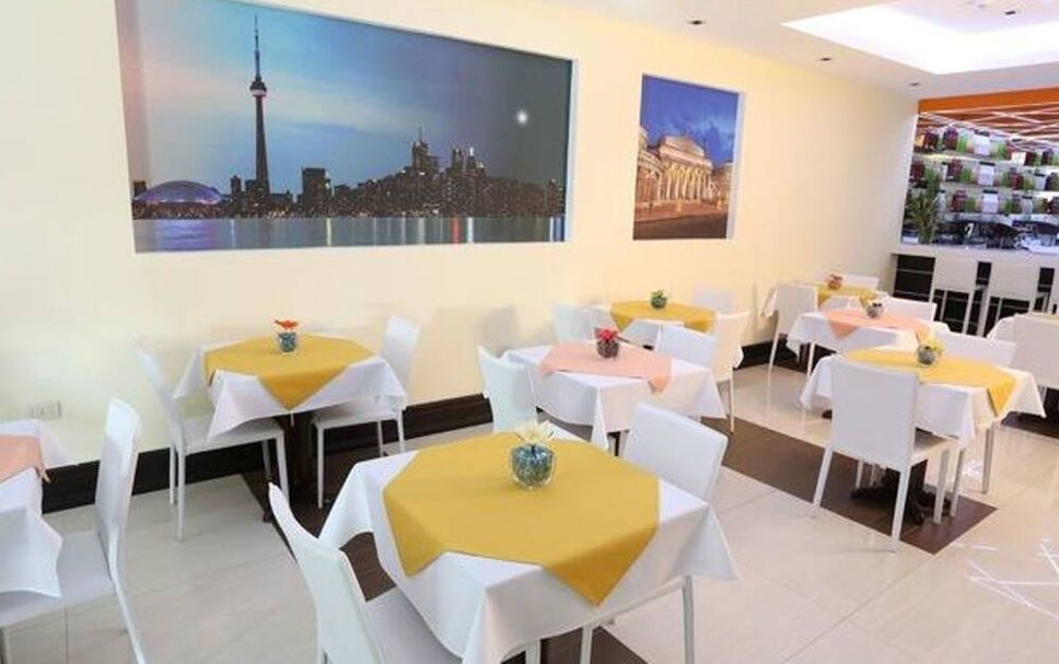 Restoran Fotoğraf
