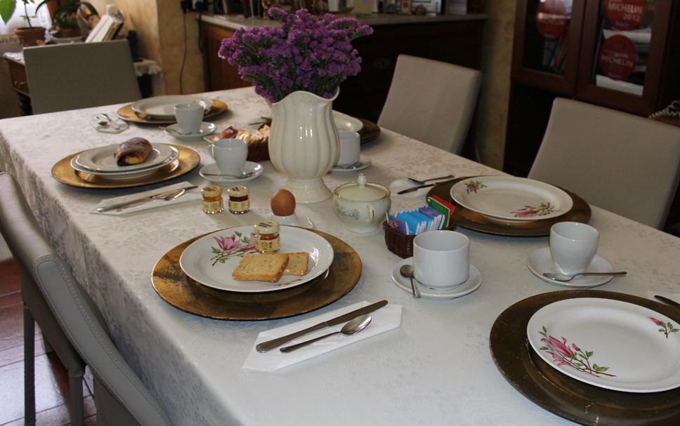 Yemek odası Fotoğraf