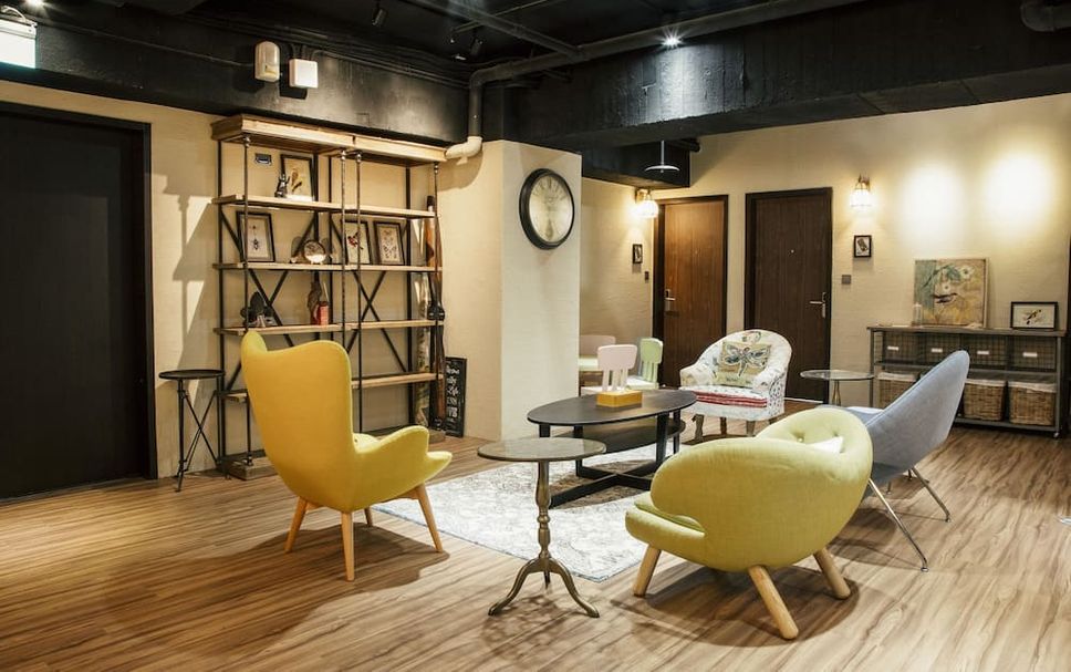 Salon Fotoğraf