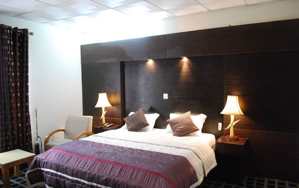 Yatak Odası Fotoğraf