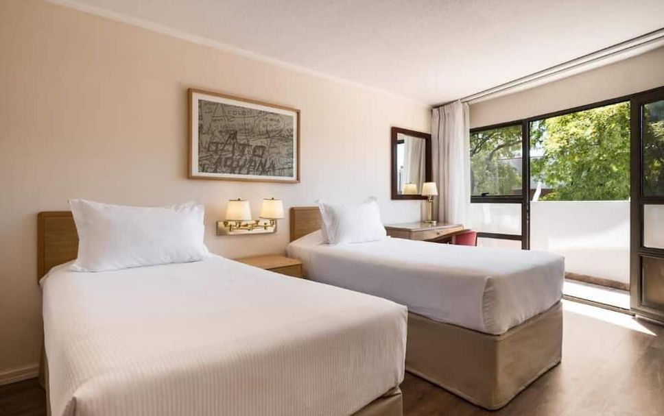 Yatak Odası Fotoğraf