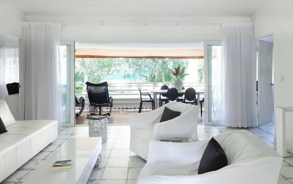 Oturma odası Fotoğraf