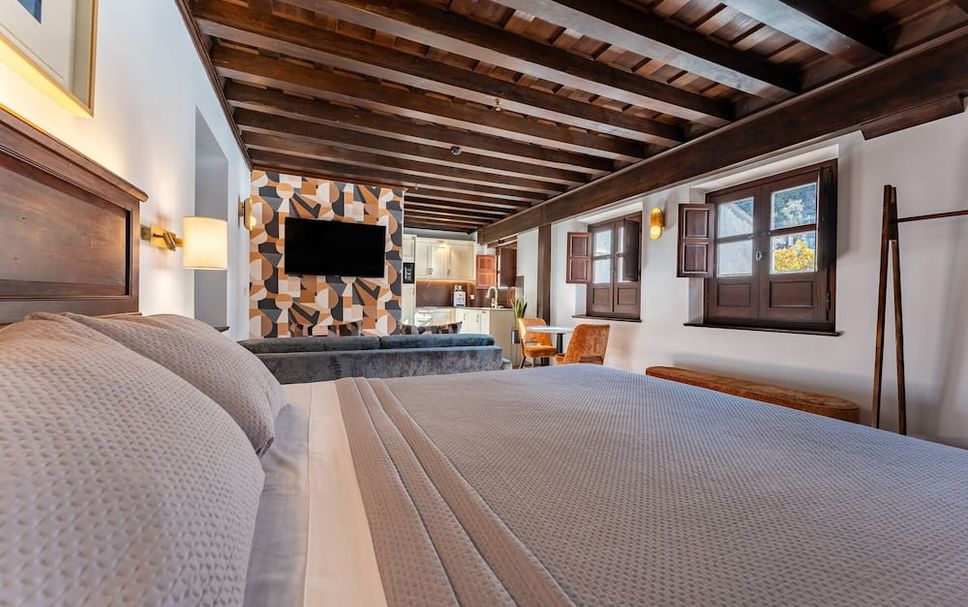 Yatak Odası Fotoğraf