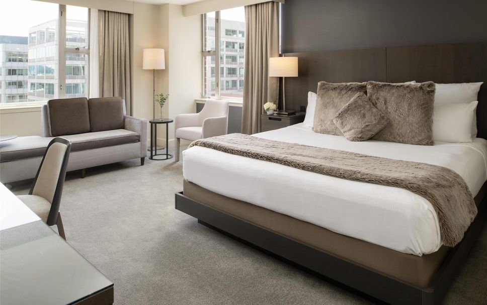 Yatak Odası Fotoğraf