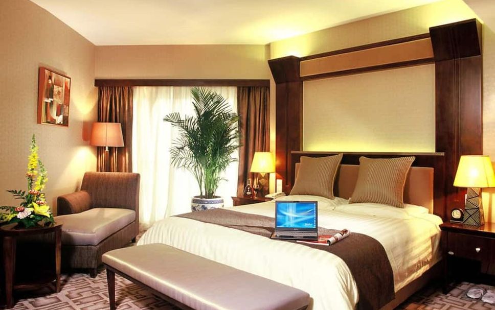 Yatak Odası Fotoğraf