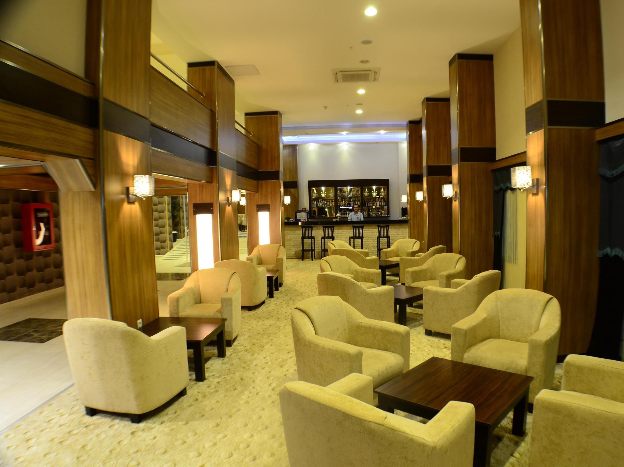 Salon Fotoğraf