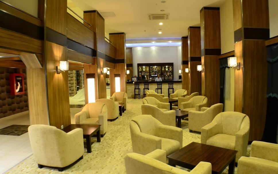 Salon Fotoğraf