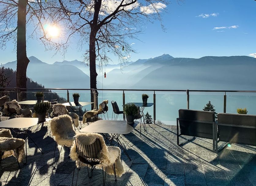 Balkon Fotoğraf