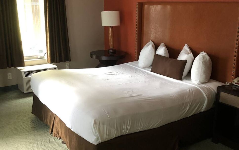 Yatak Odası Fotoğraf