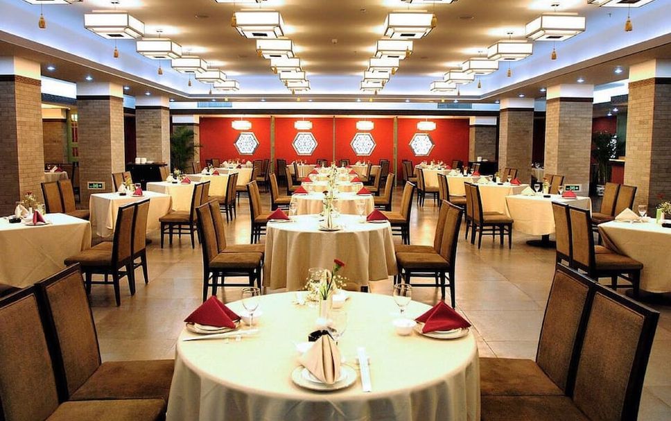 Restoran Fotoğraf