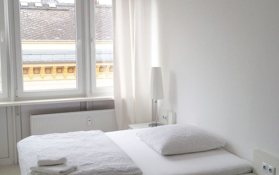 Yatak Odası Fotoğraf