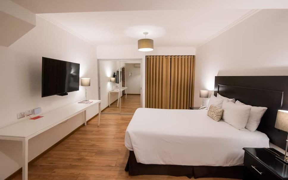 Yatak Odası Fotoğraf