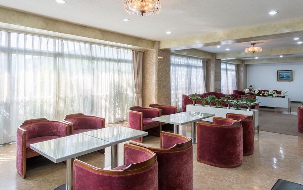 Salon Fotoğraf