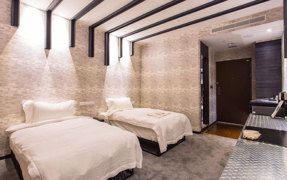 Yatak Odası Fotoğraf