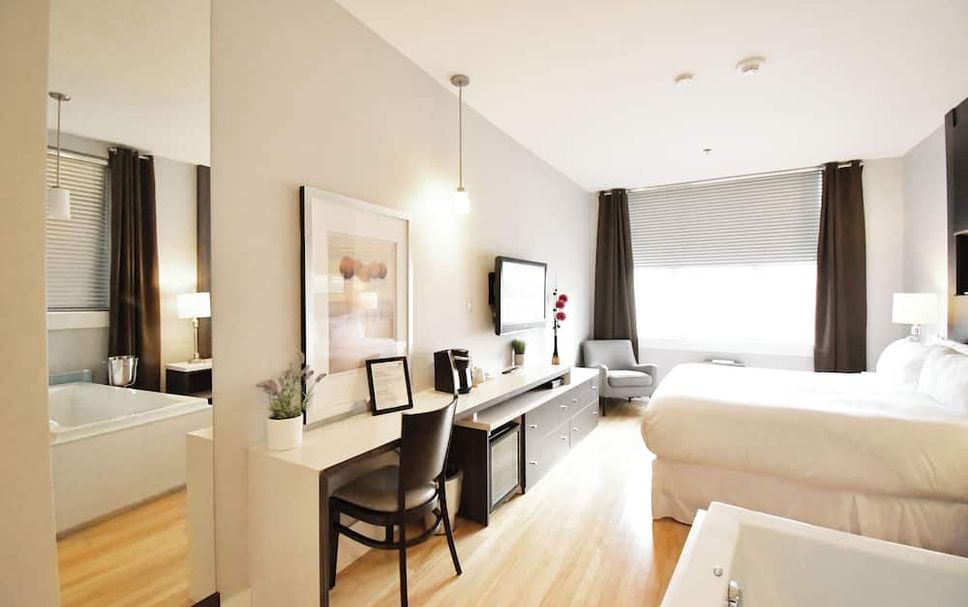 Yatak Odası Fotoğraf