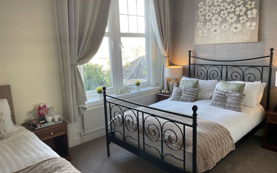 Yatak Odası Fotoğraf