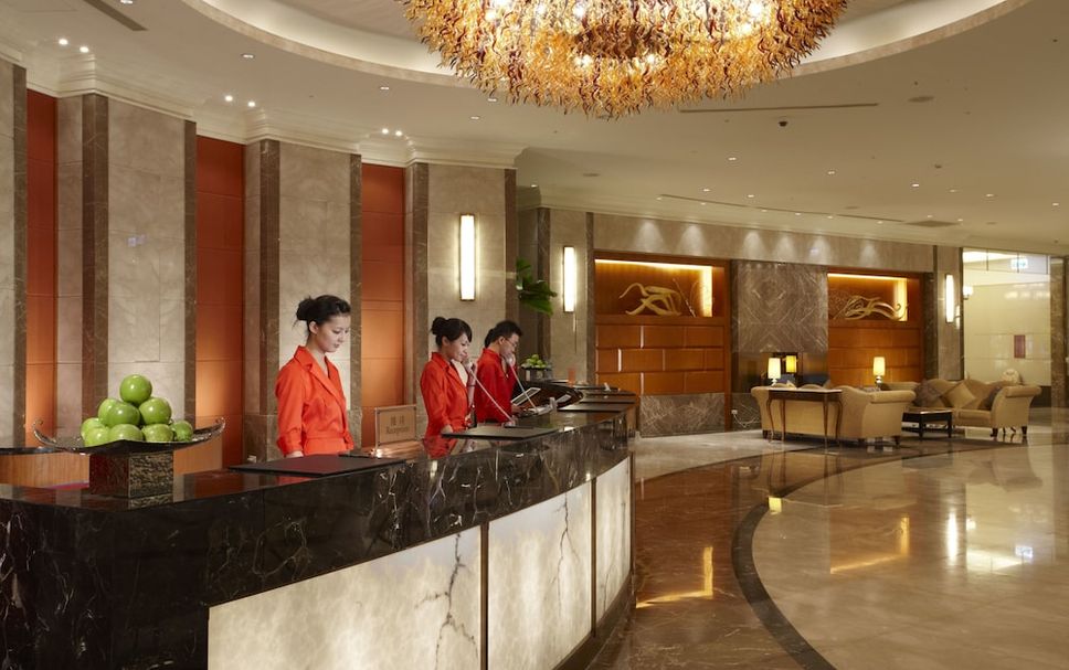 Resepsiyon Fotoğraf