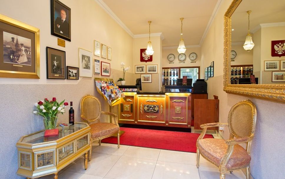 Resepsiyon Fotoğraf