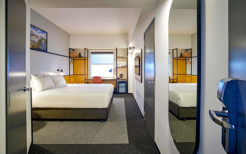 Yatak Odası Fotoğraf