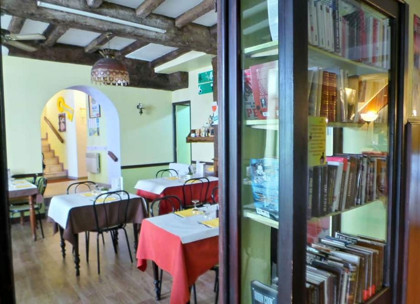 Restoran Fotoğraf