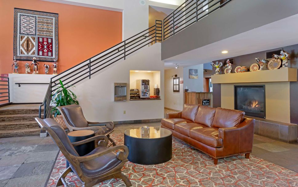 Oturma odası Fotoğraf