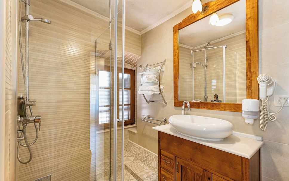 Banyo Fotoğraf