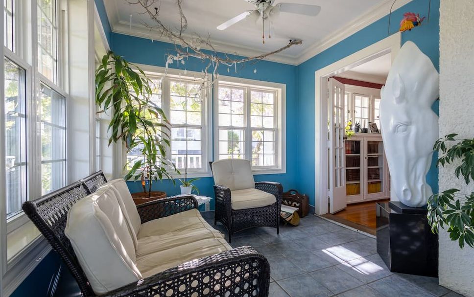 Oturma odası Fotoğraf