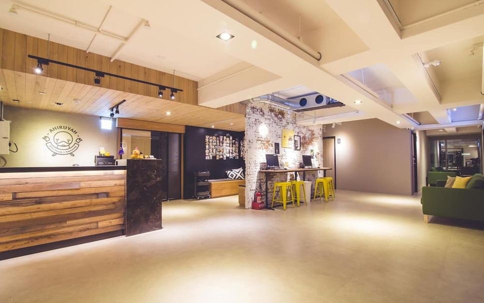 Resepsiyon Fotoğraf