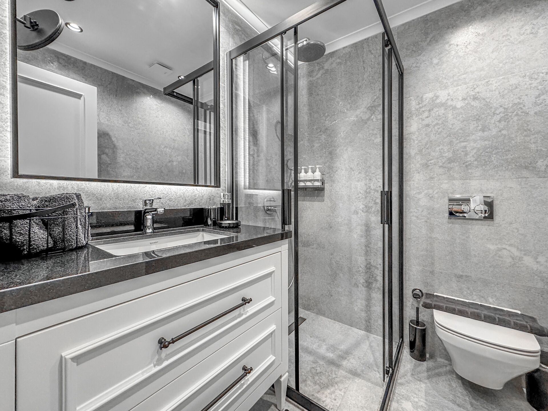 Banyo Fotoğraf