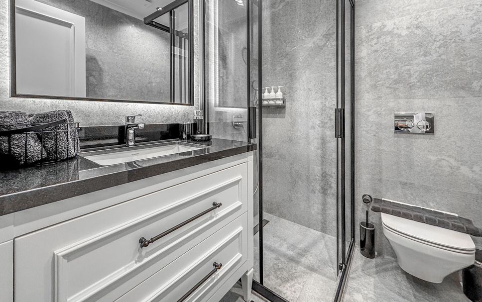 Banyo Fotoğraf