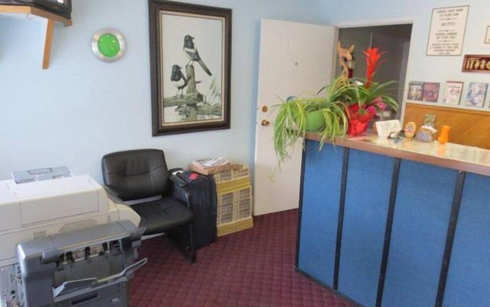 Resepsiyon Fotoğraf