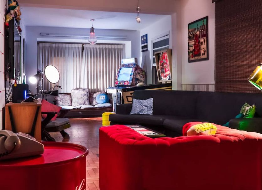 Salon Fotoğraf