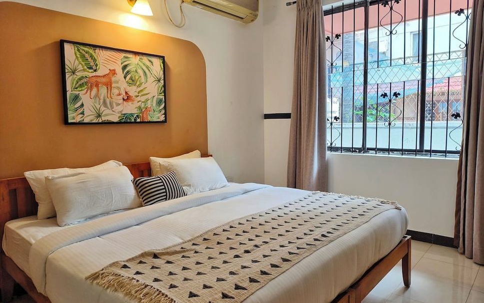 Yatak Odası Fotoğraf