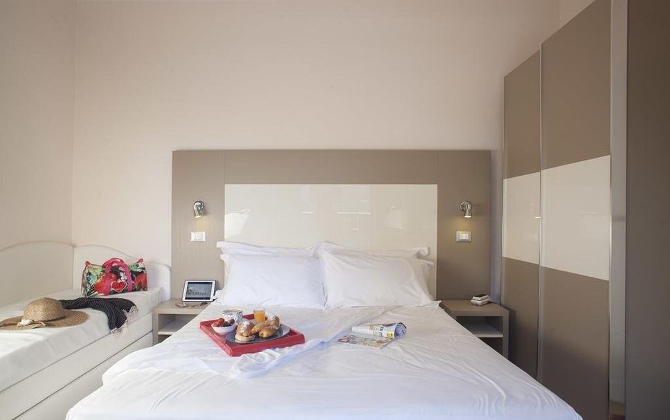 Yatak Odası Fotoğraf