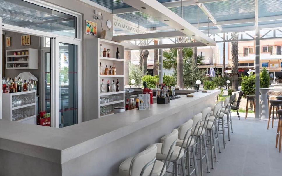 Bar Fotoğraf