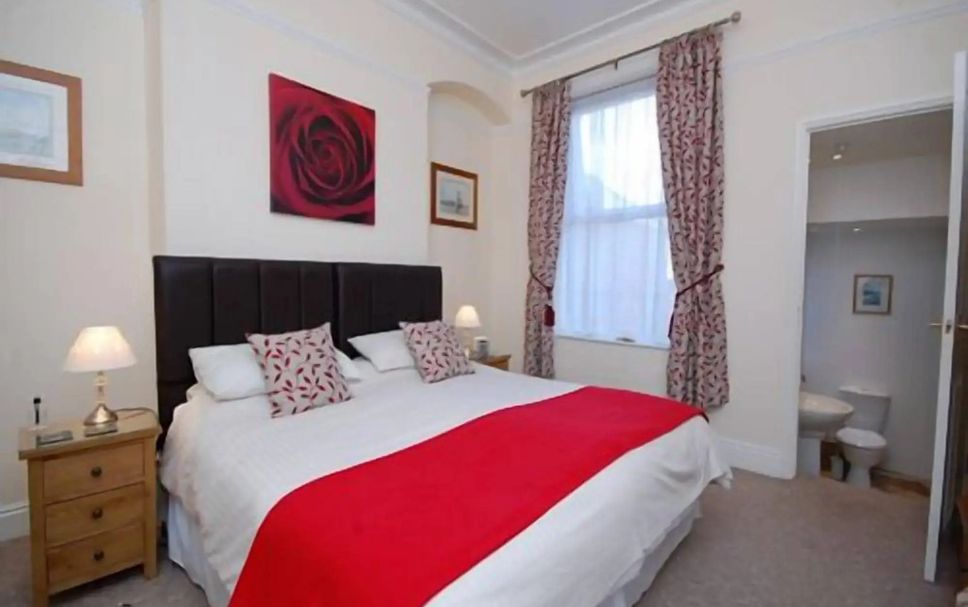 Yatak Odası Fotoğraf