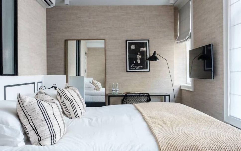 Yatak Odası Fotoğraf