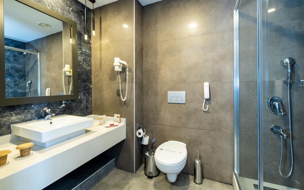 Banyo Fotoğraf
