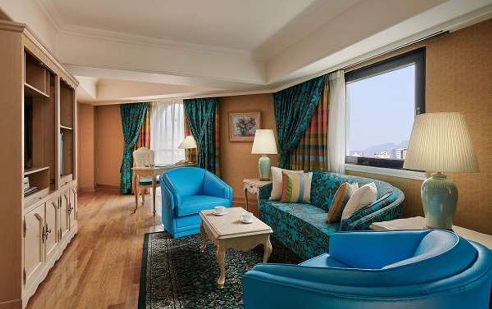 Oturma odası Fotoğraf