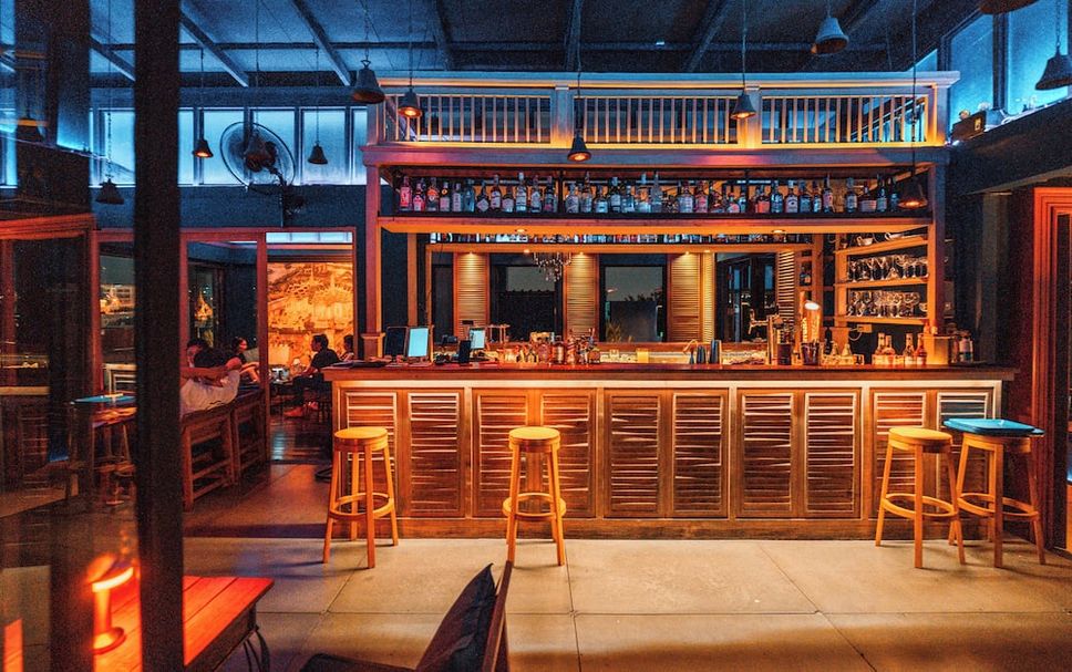Bar Fotoğraf
