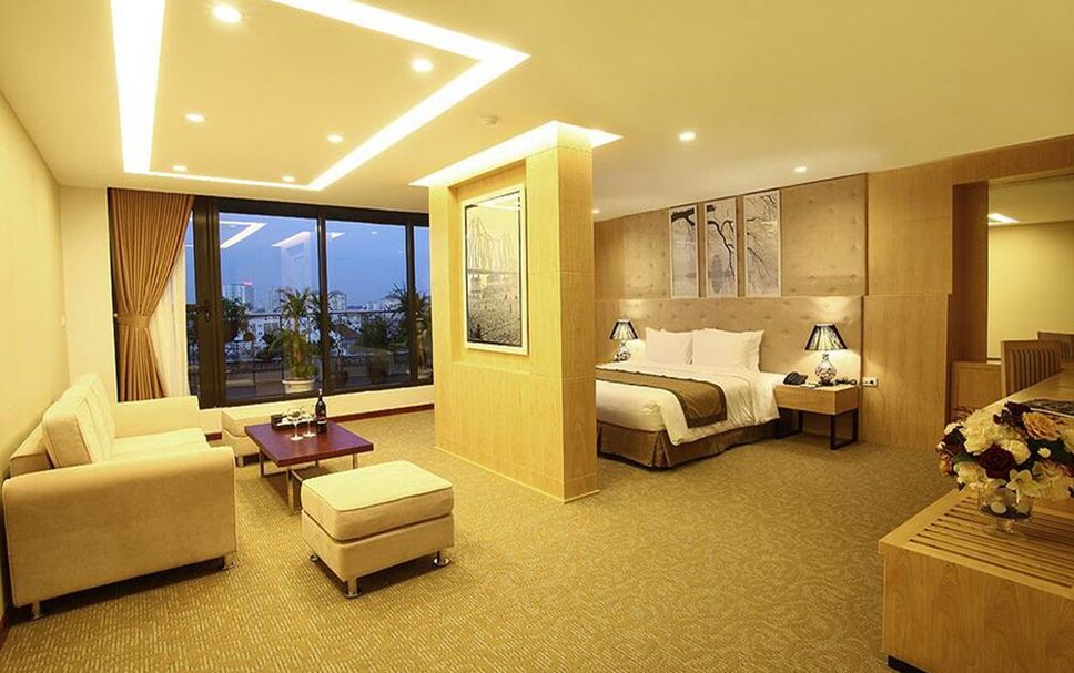 Yatak Odası Fotoğraf